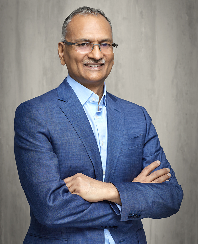 Ashok K. Gupta
