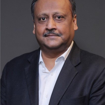 Rajiv Chauhan Consulting Partner AKG & Co.