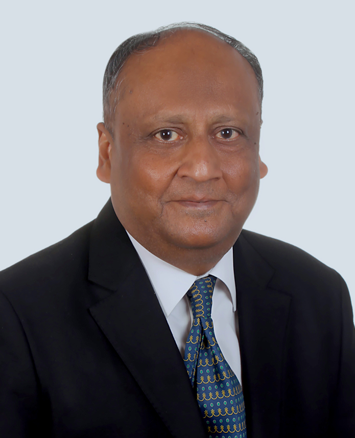 Profile Photo of Advocate Rajiv Chauhan Ex General Counsel Pernord Ricard